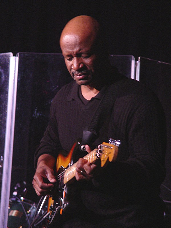 Rufus Harris